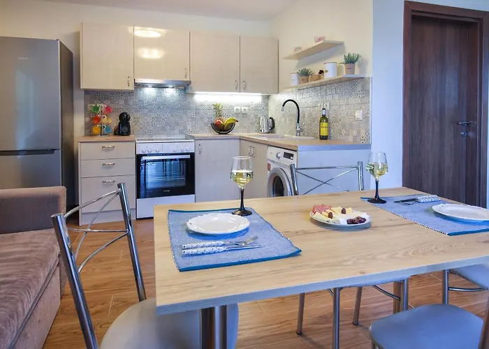 ヴィラ Irene Zóla