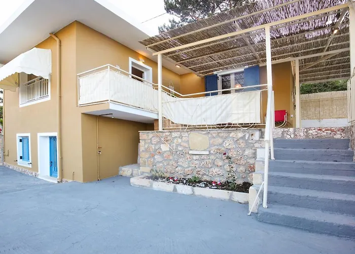 ヴィラ Irene Zóla