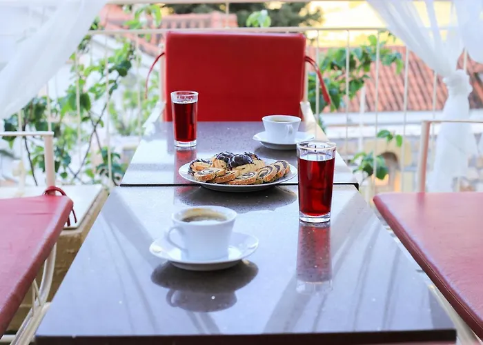 Irene ヴィラ Zóla