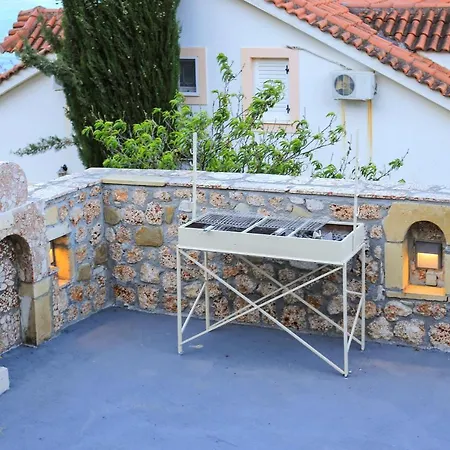 Villa Irene *