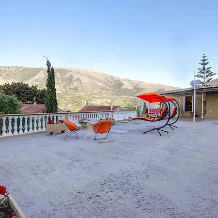 Irene Βίλα Ζόλα