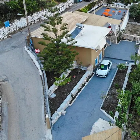 Irene Βίλα Ζόλα