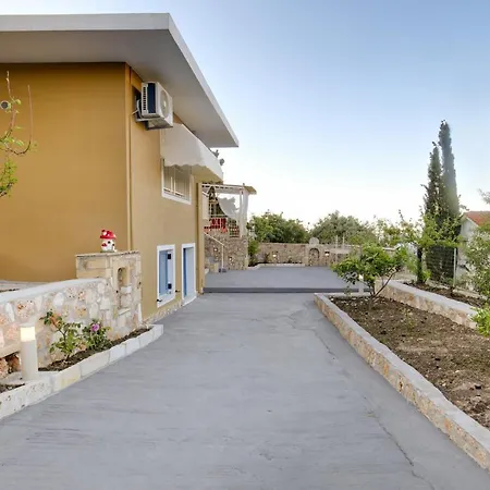 Βίλα Irene Ζόλα